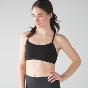 Lululemon Flow Y Bra IV